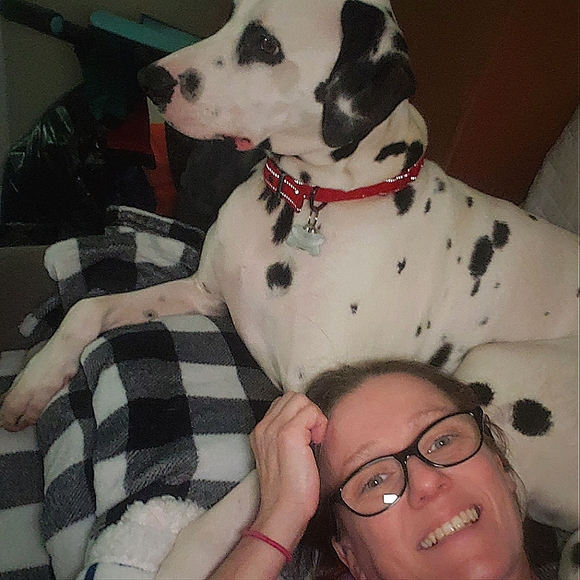 Meet your Posher, Mandy - Picture 4 of 4